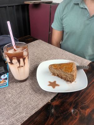  at Sweeties by Celia in Samara