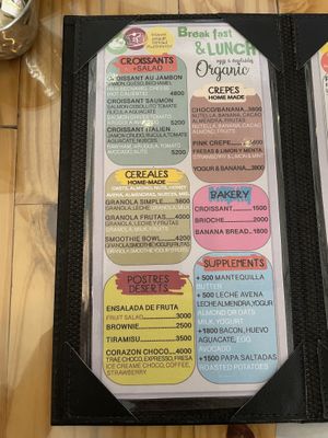   at Bohemia Cafe in Samara