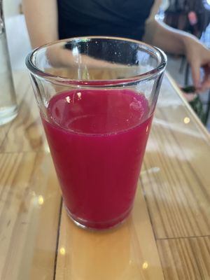   at Bohemia Cafe in Samara