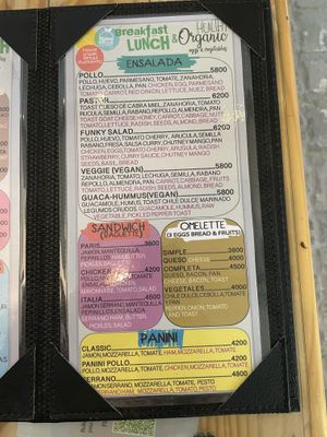   at Bohemia Cafe in Samara