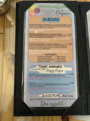   at Bohemia Cafe in Samara