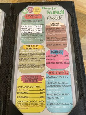  at Bohemia Cafe in Samara