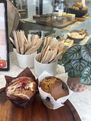   at Soul Sisters Café in Camberwell