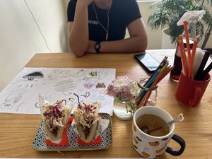   at Atsui Ramen in San Jose