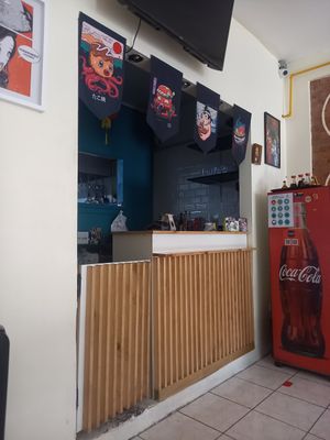  at Atsui Ramen in San Jose