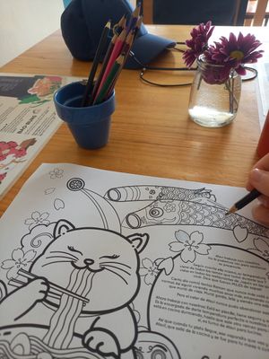  at Atsui Ramen in San Jose