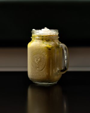 blended drinks and smoothies at ARMSTRONG & CO EATERY in Northcote