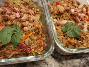  at Corinnes Conscious Cuisine in Bradenton