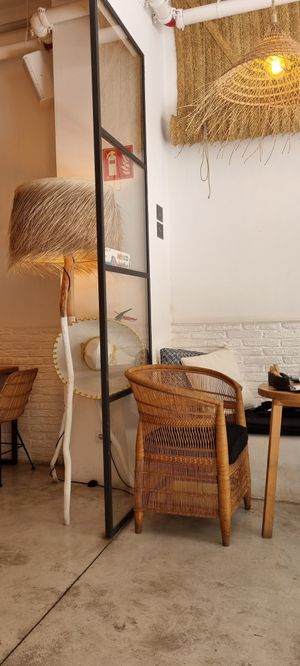  at Maro Azul in Barcelona