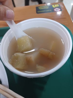  at Veggie Factory 素食工房 in Kowloon