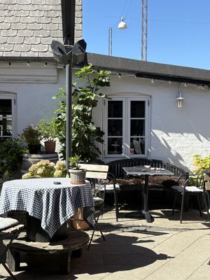   at Kaffesmeden in Esbjerg