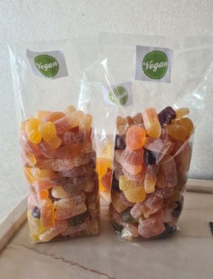  at Confiseries Veggies in Paris