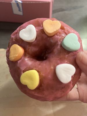   at Sugar Taco in Sherman Oaks