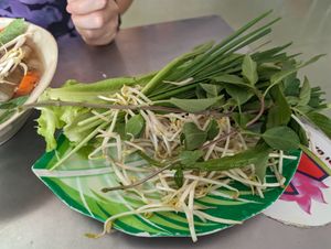  at Ngoc Thanh Com Chay in Ba Ria