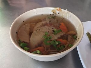  at Ngoc Thanh Com Chay in Ba Ria