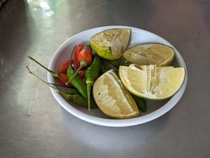  at Ngoc Thanh Com Chay in Ba Ria