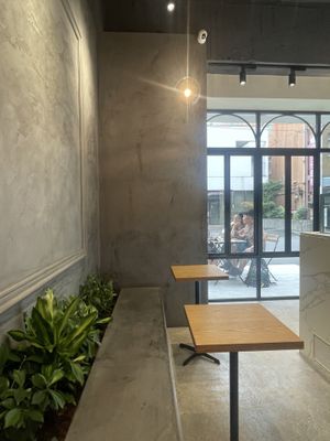   at VeganCafe Sister in Osaka