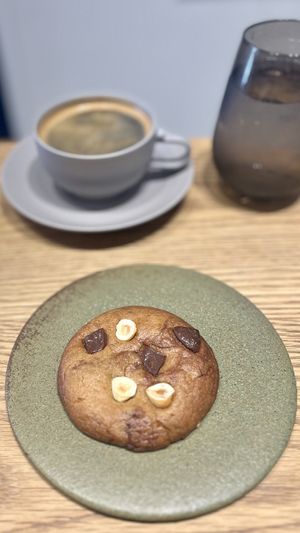   at VeganCafe Sister in Osaka