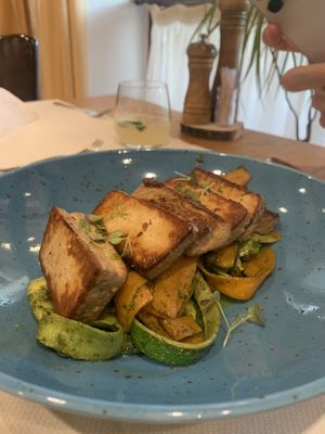   at Pútnický Mlyn in Marianka