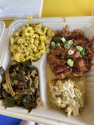   at Pure Soul in Durham