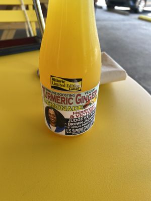   at Pure Soul in Durham