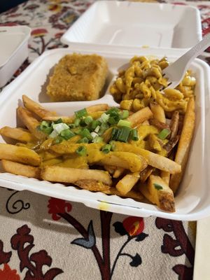   at Pure Soul in Durham