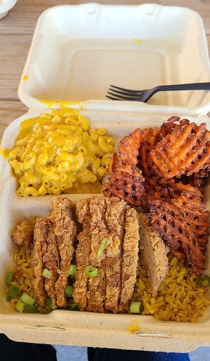  at Pure Soul in Durham