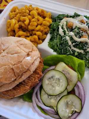  at Pure Soul in Durham