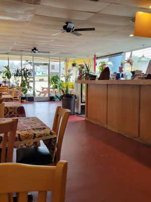  at Pure Soul in Durham