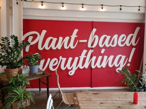  at Pure Soul in Durham