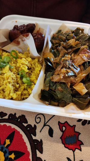  at Pure Soul in Durham