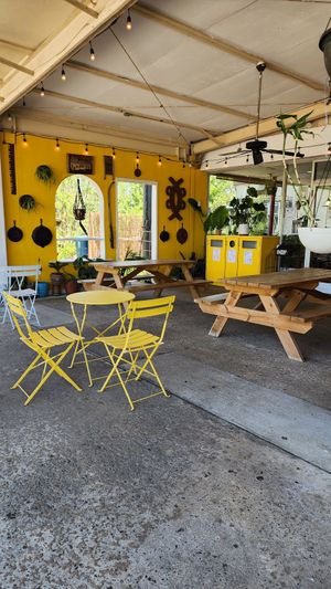  at Pure Soul in Durham