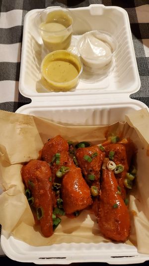  at Pure Soul in Durham