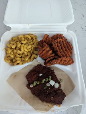  at Pure Soul in Durham