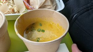  at Pure Soul in Durham