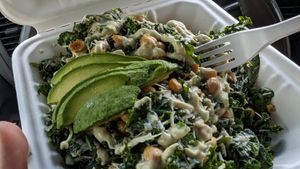  at Pure Soul in Durham