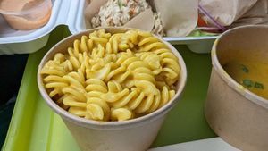  at Pure Soul in Durham