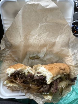   at Pure Soul in Durham