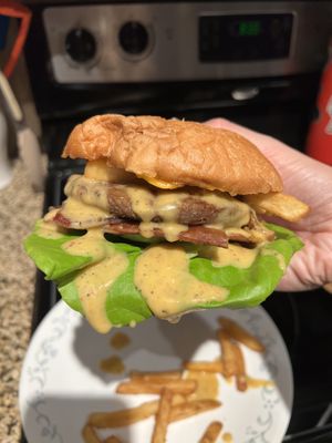 🤤   at Pure Soul in Durham