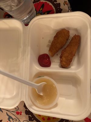   at Pure Soul in Durham