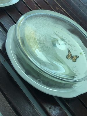 Raw key lime pie   at Caravan of Dreams in New York City