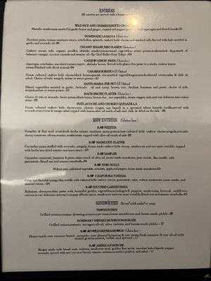   at Caravan of Dreams in New York City