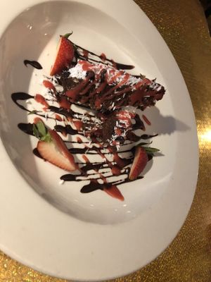   at Caravan of Dreams in New York City