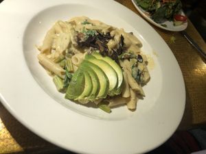   at Caravan of Dreams in New York City