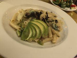   at Caravan of Dreams in New York City