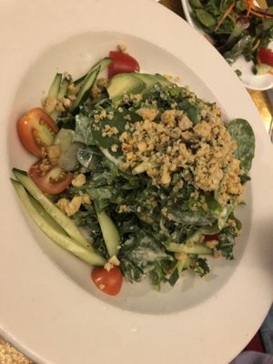   at Caravan of Dreams in New York City