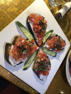   at Caravan of Dreams in New York City