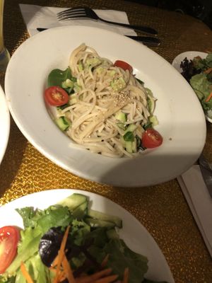   at Caravan of Dreams in New York City