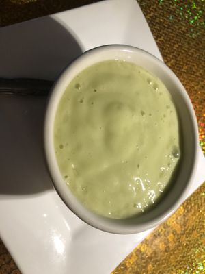   at Caravan of Dreams in New York City