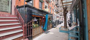 Caravan of Dreams at Caravan of Dreams in New York City